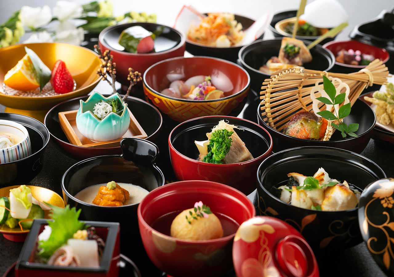 日本料理 対い鶴 盛岡駅周辺 城下町もりおか おいしいマップ Web版